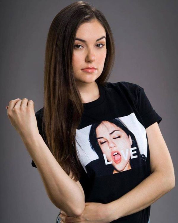 Sasha Grey retired porn stars that are too hot