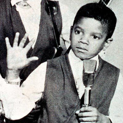 michael jackson small biography