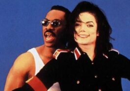 The 10 Songs That Michael Jackson Collaborated With Other Singers