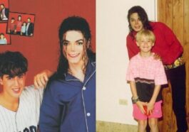 The Genuine and Good Friends of Michael Jackson
