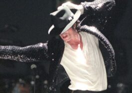 Top 10 Best Michael Jackson Dancing Songs