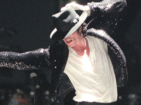 Top 10 Best Michael Jackson Dancing Songs