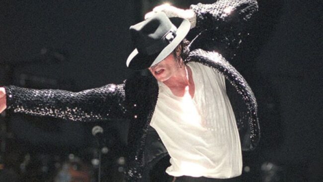 Top 10 Best Michael Jackson Dancing Songs