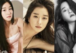 24 Hot Photos of Seo Ye-Ji Which Will Make Your Day