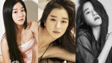 24 Hot Photos of Seo Ye-Ji Which Will Make Your Day