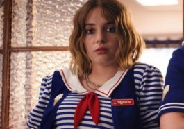 28 Hot Half-Nude Pictures of Maya Hawke That You Won't Resist