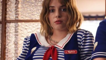 28 Hot Half-Nude Pictures of Maya Hawke That You Won't Resist