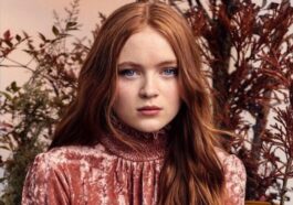 34 Jaw-Dropping Hot Pictures of 'Max' Sadie Sink