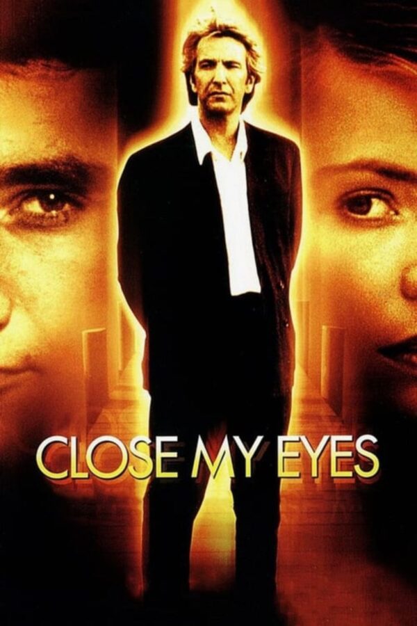 Close My Eyes British adult films