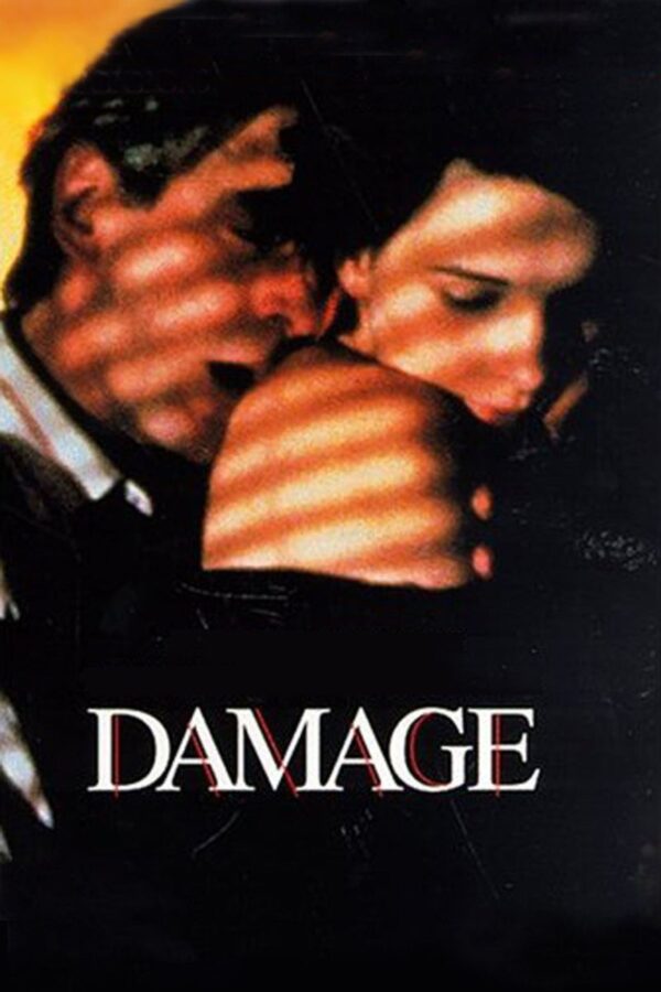 Damage (1992 film) British adult films