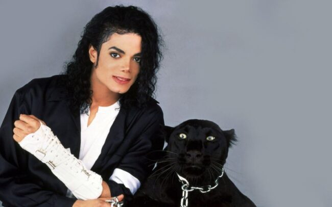 List of People Who Contribute in Michael Jackson Success