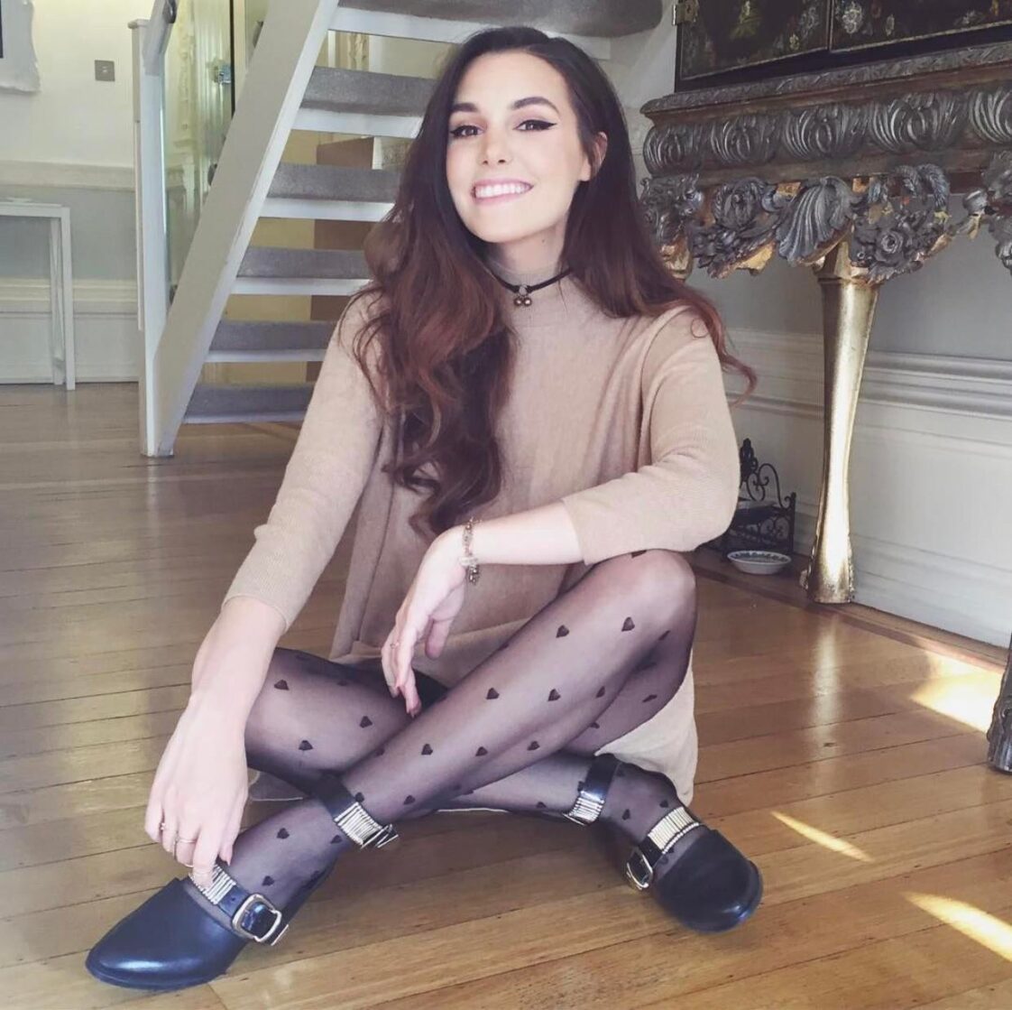 Marzia Nudes