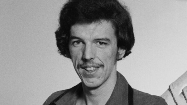 Rod Temperton