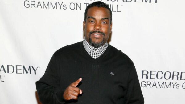 Rodney Jerkins