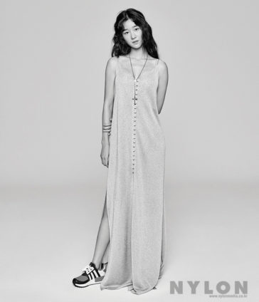 24 Hot Photos of Seo Ye-Ji Which Will Make Your Day - Music Raiser