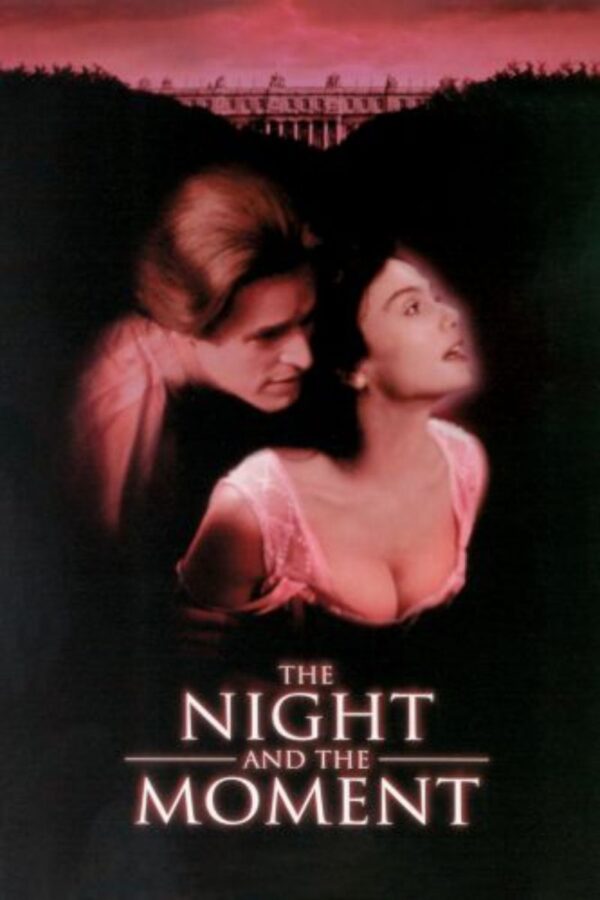 The Night and the Moment British adult films