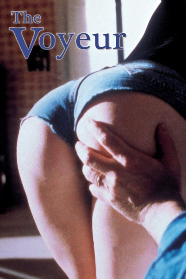 The Voyeur (1994 film) Italian Adult films