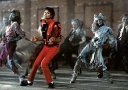 Top 10 Best Michael Jackson's Music Videos of All Time