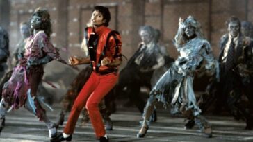 Top 10 Best Michael Jackson's Music Videos of All Time