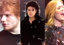 Top 10 Greatest Pop Singers Of 21st Century