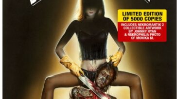 Top 10 Sexually Explicit Disturbing and Violent Movies