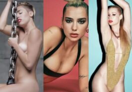 Top 20 Hottest Music Videos