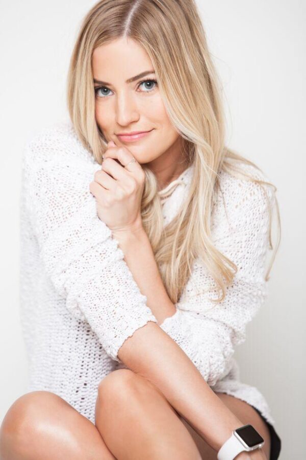 iJustine hottest female youtubers