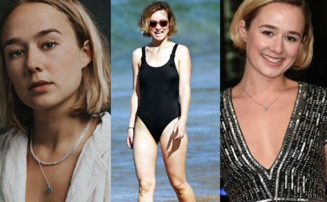 18 Exquisitely Sexy Photos of Alba August