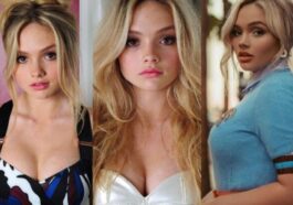 24 Hot Boobs Photos of Emily Alyn Lind To Make Your Day