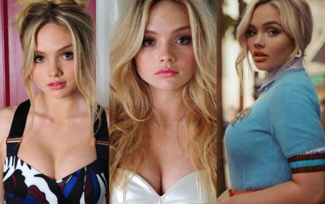 24 Hot Boobs Photos of Emily Alyn Lind To Make Your Day