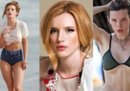 25 Best Bikini-clad Photos of Bella Thorne Which Are Truly Jaw-Dropping
