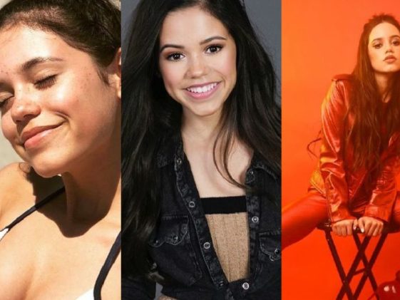 27 Sexy Photos of Jenna Ortega That Will Take Your Breath Away