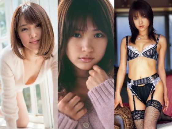 28 Exquisitely Sexy Photos of Mihiro Taniguchi Ever