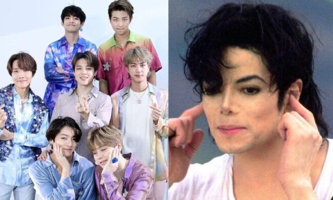 DTS Tributes to Michael Jackson