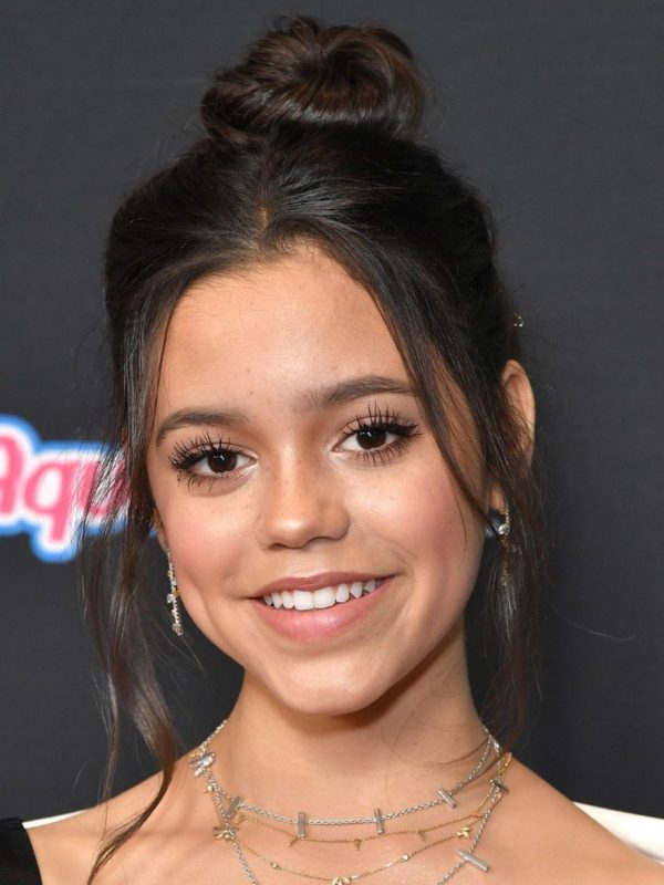 Jenna Ortega Sexy Photo