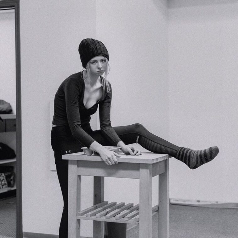25 Hot Photos of Maddie Phillips Which Are Truly Jaw-Dropping - Music