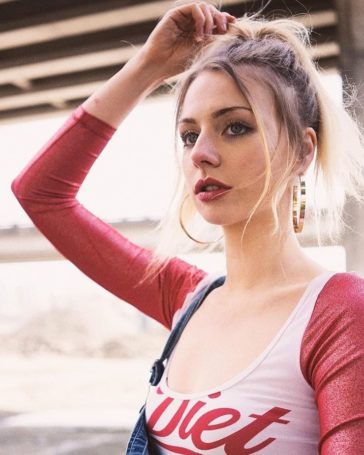 25 Hot Photos of Maddie Phillips Which Are Truly Jaw-Dropping - Music