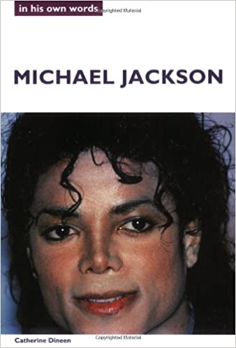 Michael Jackson In His Own Words - The best Books about Michael jackson