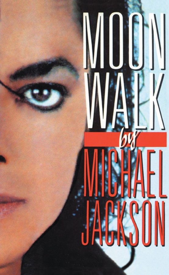 Moonwalk - The best Books about Michael jackson