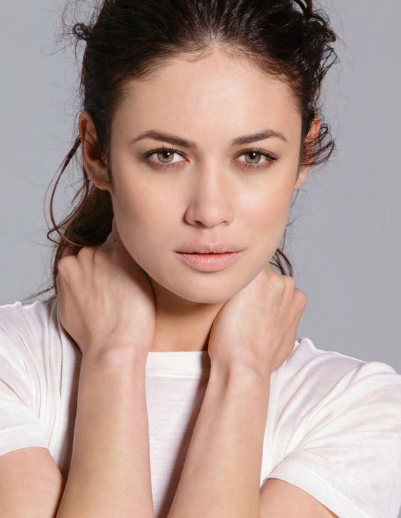 Olga Kurylenko Most beautiful ukrainian woman ever