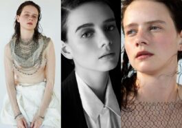 18 Sexy Photos of Pauline Etienne To Make Your Any Day Better