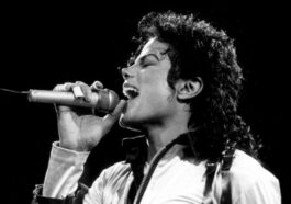 The 12 Most Iconic Michael Jackson Live Stage Performances