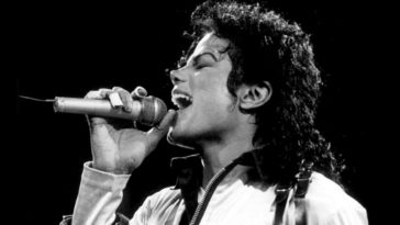 The 12 Most Iconic Michael Jackson Live Stage Performances