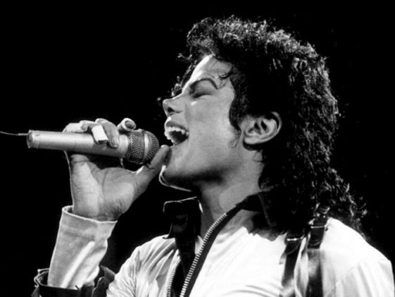 The 12 Most Iconic Michael Jackson Live Stage Performances