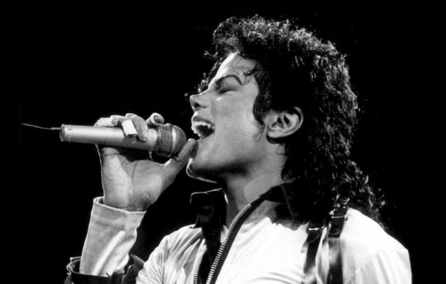 The 12 Most Iconic Michael Jackson Live Stage Performances