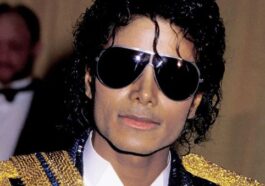 Top 10 Best Michael Jackson Songs From Album Dangerous