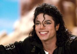 Top 10 Best Songs From Michael Jackson 'Invincible'
