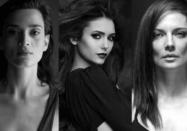 Top 10 Most Beautiful Bulgarian Women