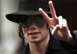 Top 10 Most Beautiful Michael Jackson's Songs