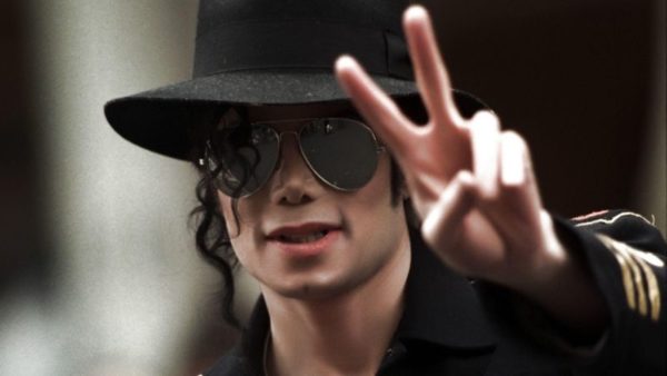 Top 10 Most Beautiful Michael Jackson's Songs